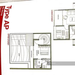 City Studios (D8), Apartment #109083362